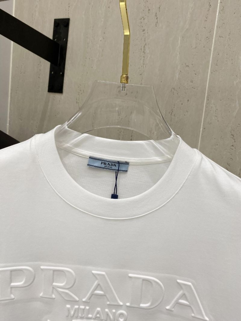 Prada T-Shirts